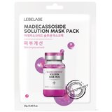 LEBELAGE Madecassoide Solution maska za lice 25g | Eponuda.com