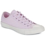 Converse CHUCK TAYLOR ALL STAR Ružičasta Cijene