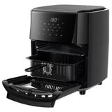 Electrolux friteza na vrući zrak EAF12B | shoptok.hr