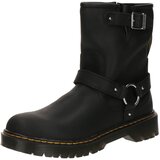 Dr. Martens Škornji 'Genaya' črna Cene