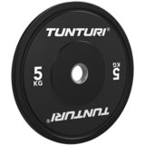 Tunturi utežni kolut 5 kg Cene