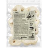 Phil & Sons napihnjeni svinjski gobci - Varčno pakiranje: 5 x 10 kosov Cene