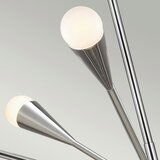 Elstead Lighting LESTENEC Elstead Jax 70.5/47.7 cm G9 | Shoptok.si