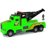  Auto Tow Truck Roadside Assistance 1:10 Green Rope | shoptok.hr