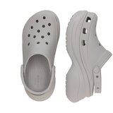 Crocs Cokle 'Classic Bae' siva | Shoptok.si