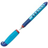 Faber-Castell Nalivnik za levičarje Scribolino moder, (22005575) u