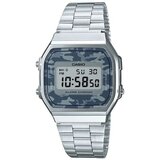Casio moška ročna ura Ročna ura A168WEC-1EF Cene