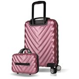 Zoozie Bags set kofera 2/1 MV7323 Cene