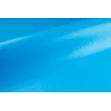 Bazenska folija 2000 - jadransko modra - Debelina 1,5 mm / 25 x 1,65 m / 41,25 m²