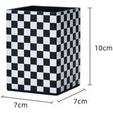 INF Silikonski držalo za svinčnike - eleganten organizator za na mizo Model 1, (21779327) | Shoptok.si