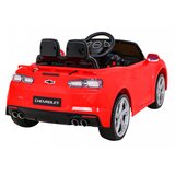  Licencirani auto na akumulator Chevrolet CAMARO 2SS - crveni | shoptok.hr