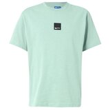 Karl Lagerfeld A1M17011 REGULAR CURVED HEM Zelena | shoptok.hr