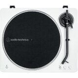 Audio-Technica AT-LP70xBT White Silver Predvajalnik | Shoptok.si