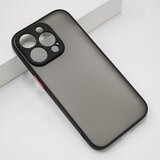  Maska za iPhone 15 Pro Matte crna | ePonuda.com