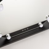  Brilagi - LED prigušiva ogledalo za šminku HOLLYWOOD LED/12W/230V 3000/4000/6500K | Eponuda.com