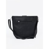 Shelvt Black shoulder bag | Shoptok.si