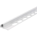  Lajsna PVC NL 01 BIJELA 12mm | shoptok.hr