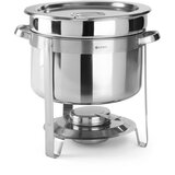 Chafing Dish za Juho, 8L, (370x325mm) | Shoptok.si