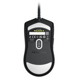 Hator Pulsar 3 Black miš | ePonuda.com