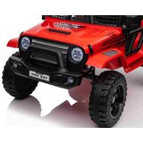  Auto na akumulator OFF ROAD 4x4 SPORT - crveni | shoptok.hr
