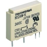 Takamisawa Minijaturni relej 12 V 1 AK, NY-12 W-K-IE | Eponuda.ba