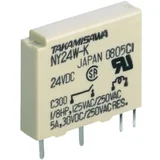 Minijaturni relej 12 V 1 AK, NY-12 W-K-IE