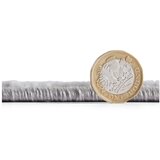 Think Rugs Tepih sivo-bež 200x290 cm Tropicana Pearl – | shoptok.hr
