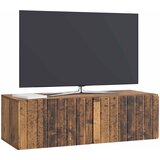TV ormar za zid Staro drvo 98 x 41 x 30 cm Konstruirano drvo | shoptok.hr