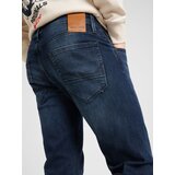 Jack & Jones Kavbojke 'GLENN FOX' moder denim | Shoptok.si