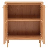 Mömax komoda barcelona -exklusiv- v naravni barvi | Shoptok.si