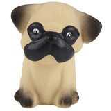 Hevea igračka glodalica za pse, Mops | ePonuda.com
