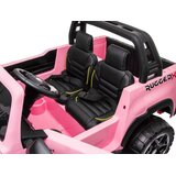  Automobil pokreće velika baterija PA0250 za dvije osobe iz Toyote Hilux. | shoptok.hr