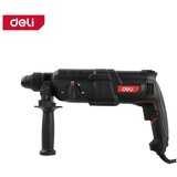  ELEKTRO-PNEUMATSKA BUŠILICA/ČEKIĆ 850W 26MM SUPREME DELI EDE366 Cene