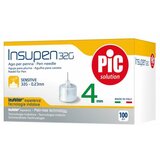 Pic igle za inzupen 32G x 4mm Cene