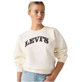 Levi's Levis - Ženski logo duks Cene