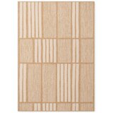 Ted Baker Krem/u prirodnoj boji unutarnji i vanjski tepih 160x230 cm Haringey Allington – | shoptok.hr