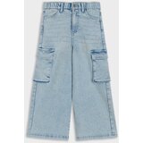 Sinsay Wide leg traperice | shoptok.hr