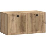  Omarica za TV, ki jo lahko montiraš na steno Artisan hrast, (5000210237) | Shoptok.si