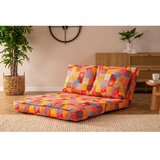 Atelier Del Sofa Dvosed na razvlačenje Taida, 185x120 cm, Šareni | Eponuda.ba