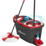 Vileda Mop set Turbo 2v1 mikrovlakna, (5000508677) | Shoptok.si