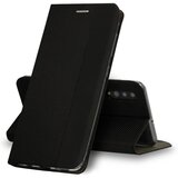 mobiline.si Preklopni ovitek / etui / zaščita Sensitive Book za Xiaomi Redmi Note 12s - črni | Shoptok.si