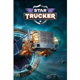 Steam Star Trucker (PC) Key EUROPE | ePonuda.com