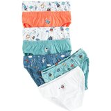 Cool club gaćice slip 7 kom CUB3112278-00 M šareno 134/140 | shoptok.hr