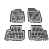 REZAW-PLAST Tipske patosnice za KIA Carens (2006-2013) - Kadice | Eponuda.com