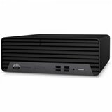 HP Pro SFF 400 G9, Intel Core i5-12500, 8GB DDR4-3200 RAM, 512GB PCIe NVMe SSD, 3.5" HDD, Intel UHD Graphics 770, Wired Desktop 320K Kbd+Mouse, 1 USB-C 3.2, 3 USB-A 3.2, 1 RJ-45, 1 HDMI 1.4, 3 USB-A 3.1, 1 DP 1.4, 2 USB-A 2.0, FreeDOS, YU, 1yw Cene