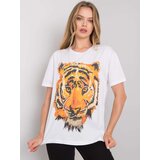H&B T-shirt-HB-TS-3063.97-white | Shoptok.si