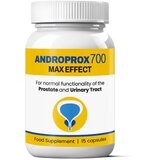 EroX Pharma KAPSULE ZA PROSTATO Androprox 700 Cene