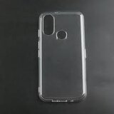  Gumijasti / gel etui Jelly za Cat S52 - prozorni | Shoptok.si