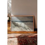 WALLXPERT dekorativna slika u okviru 50 x 70 cm | Eponuda.com