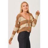 Dewberry Z3008 MISS HIRKA-CAMEL | shoptok.hr